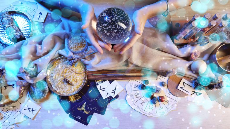 horoskop, astrologija