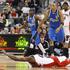 NBA Raptors Maverics 2010 Bosh