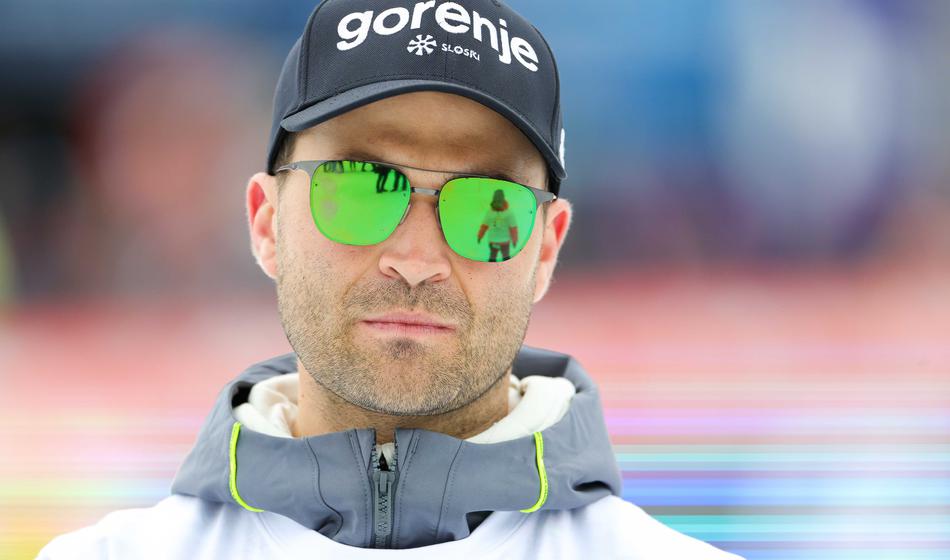 Trener razkril: Hud padec Domnovega tekmeca, velikega junaka olimpijskih iger