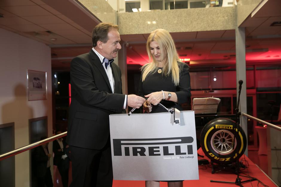 Helena Blagne | Avtor: Mediaspeed