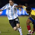 Lionel Messi bo gavče lahko zastopal tudi v Pekingu.