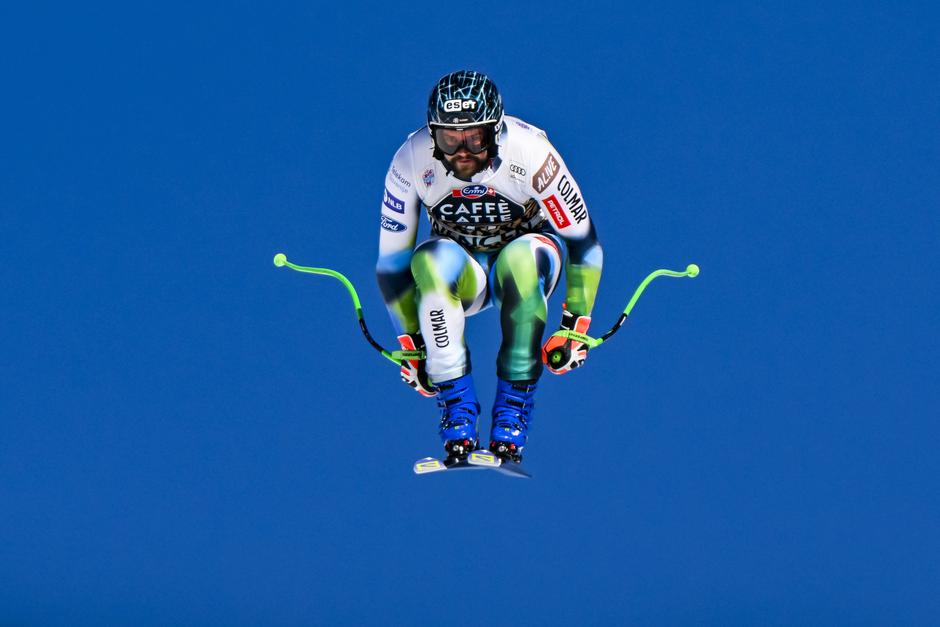 Boštjan Kline | Avtor: Epa