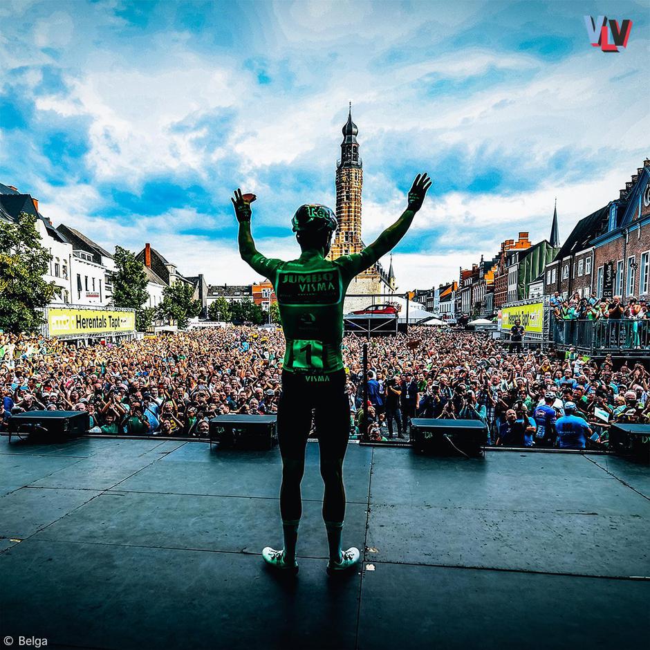  | Avtor: Reševalni pas/Twitter