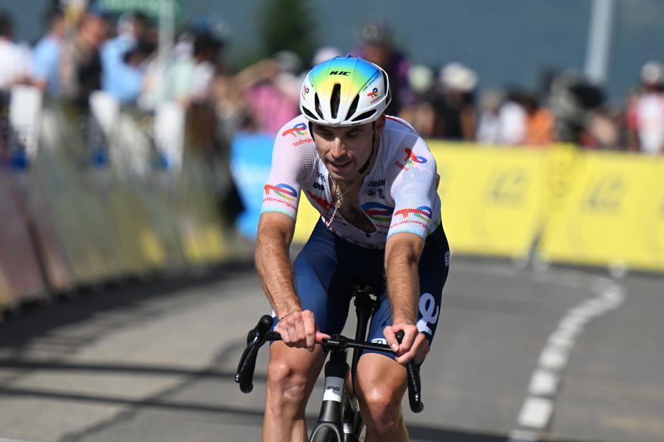 Pierre Latour | Avtor: Profimedia