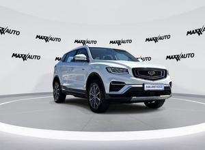 Geely Atlas Pro Atlas PRO 4WD 1.5 TD 48V EMS Flagship