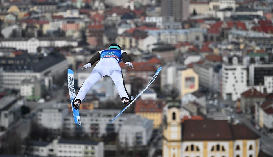 Anže Lanišek | Avtor: Profimedia