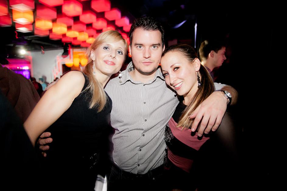 Nesmrtna osvežitev nad mestom