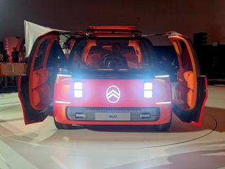 Citroën ELO koncept