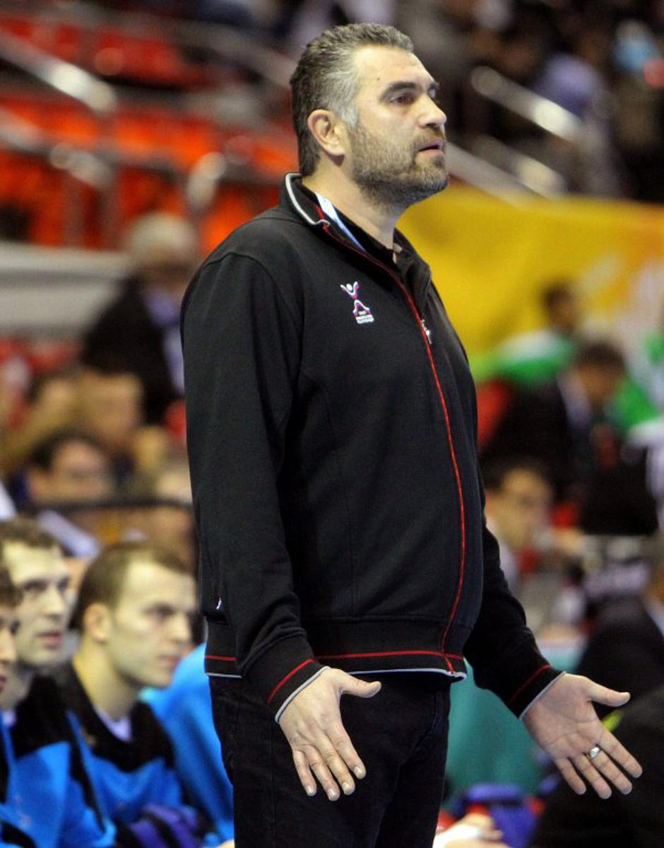 boris denić | Avtor: EPA