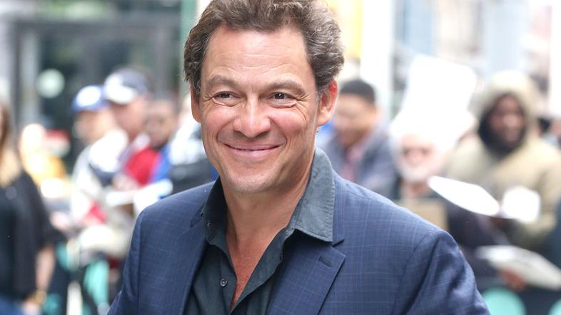 dominic west