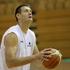 slovenija jagodnik košarkarska repezentanca trening