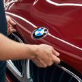 BMW servis
