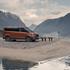 ford transit, tourneo custom