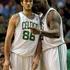 Boston Celtics : Detroit Pistons 86:82