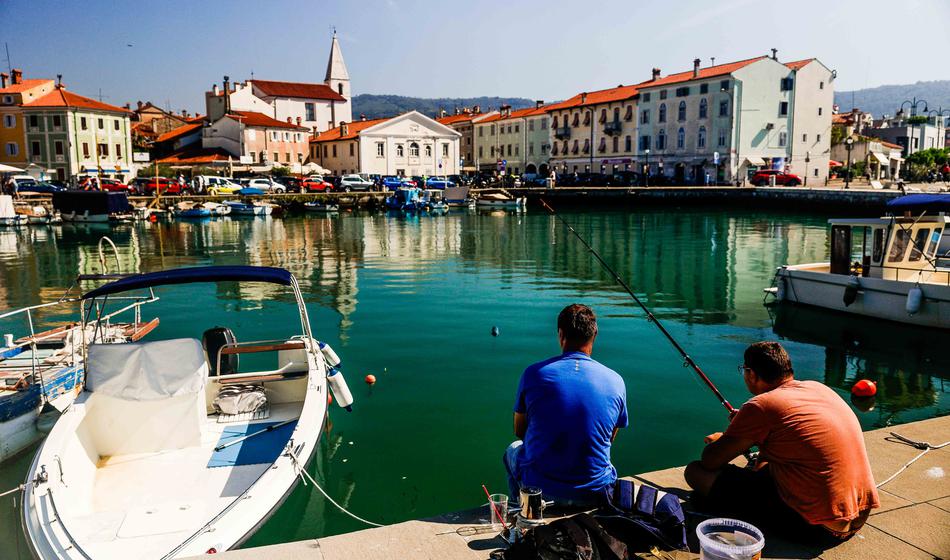 Zaradi zakonodajne novosti bodo zaračunavali takso