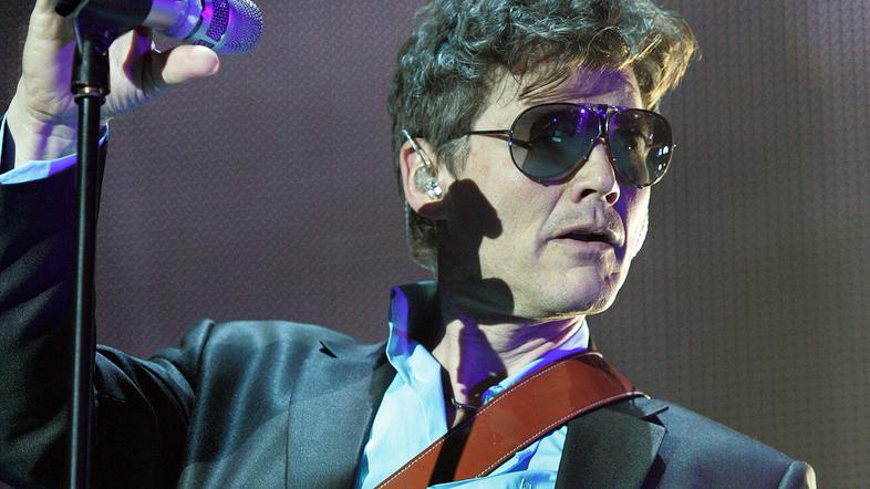 morten harket