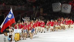 olimpijski festival evropske mladine