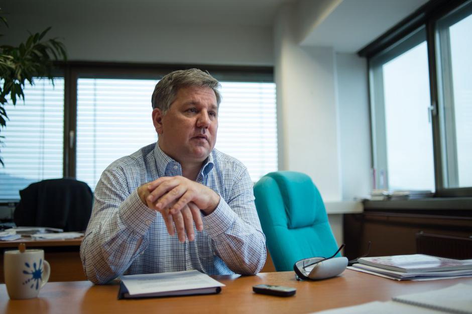 Janze Posedi | Avtor: Anže Petkovšek