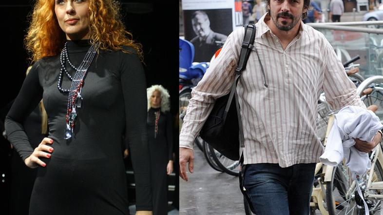 Anđa Marić Primož Dolničar 