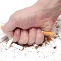 Zadnje cigarete v gostinskih lokalih so ugasnile 4. avgusta lani.