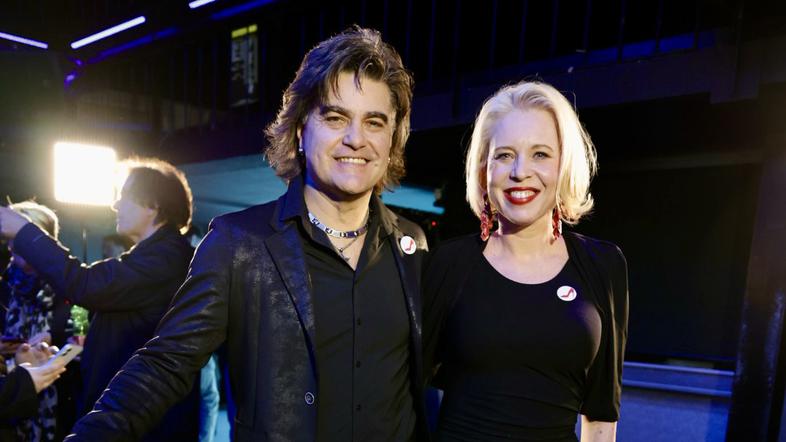 Bor Zuljan Urška Klakočar Zupančič parlamentarne volitve 2026 gibanje svoboda