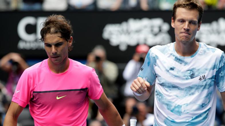 nadal berdych op avstralije 