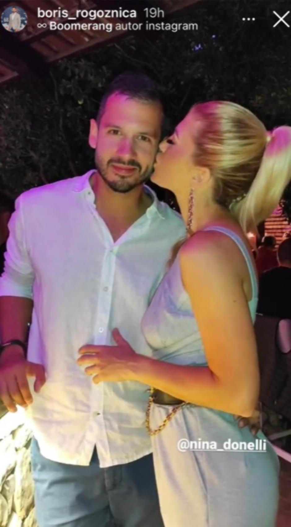 nina donelli | Avtor: Instagram