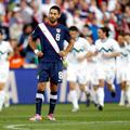 Clint Dempsey gol slavje razocaranje