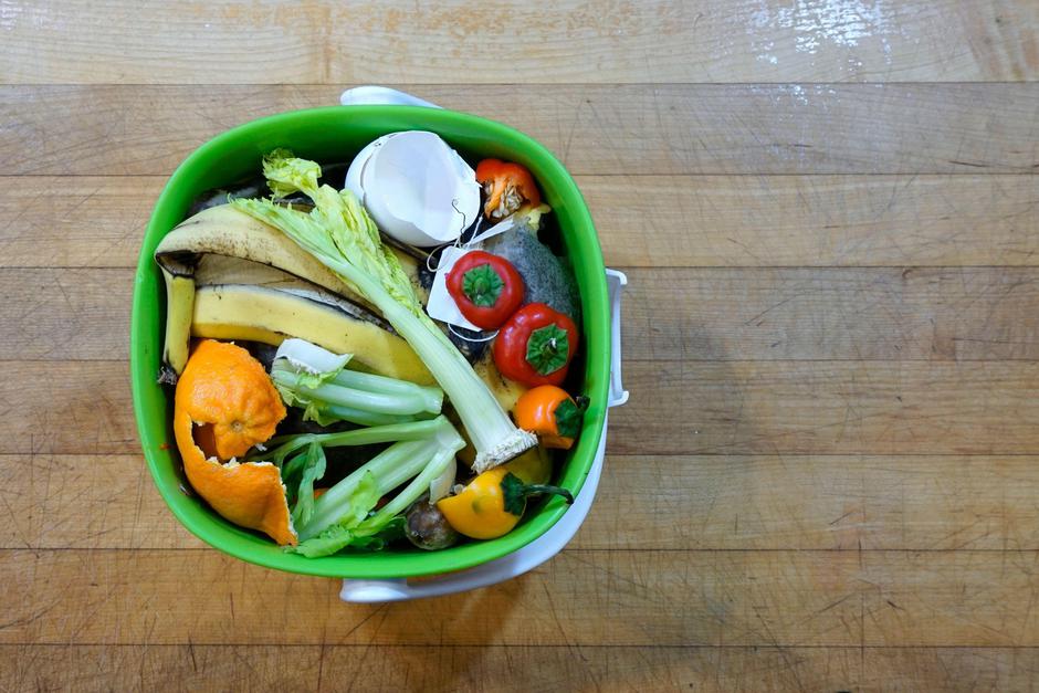 Smeti, odpadki, ločevanje | Avtor: Profimedia