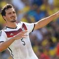 Mats Hummels