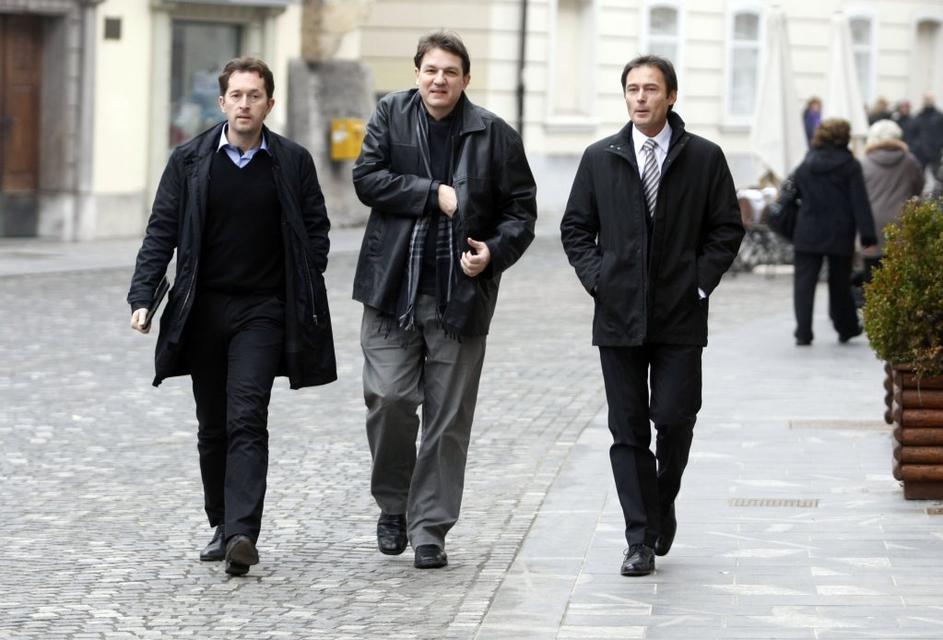 Prihod Viranta k Jankoviću 