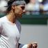 Rafael Nadal Novak Đoković OP Francije 