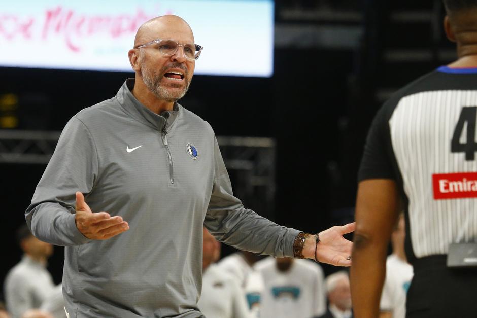 Jason Kidd | Avtor: Profimedia