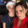 romeo beckham