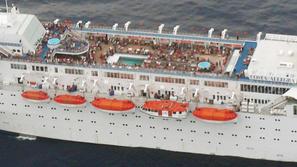 Costa Allegra