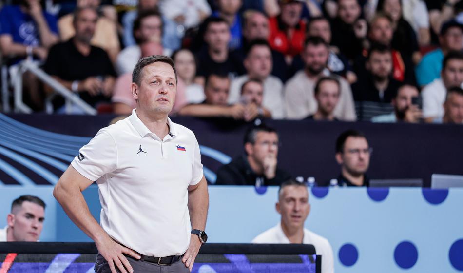 Sekulić si lahko oddahne, končno tudi dobre novice iz slovenskega tabora!