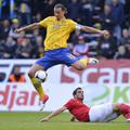 zlatan ibrahimović švedska