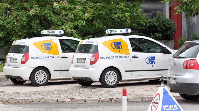 Plače so začasno znižali za deset odstotkov zaradi gospodarskega položaja na trg