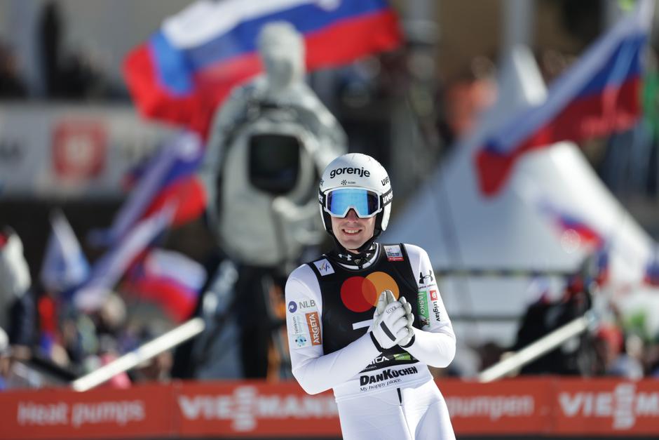 planica 2026 | Avtor: Saša Despot