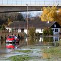 Posledice poplav