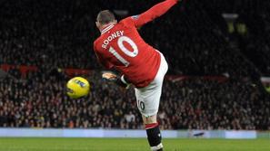 manchester united rooney