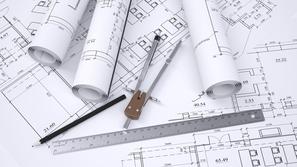 Gradbena dokumentacija