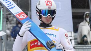 Halvor Egner Granerud