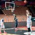 trening košarkarske reperezentance slovenije, eurobasket 2025