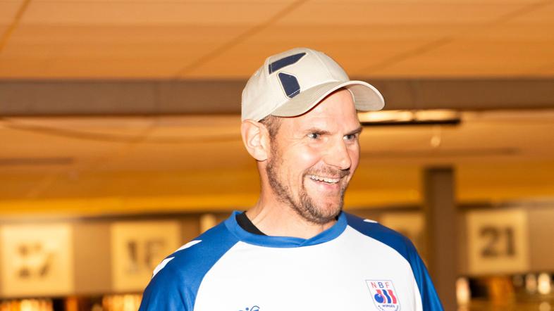 Olaf Tufte