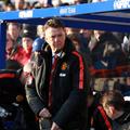 Van Gaal QPR Manchester United