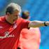 Hodgson Anglija trening priprave Euro 2012 Etihad Manchester