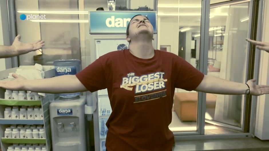 The Biggest Loser | Avtor: Planet TV