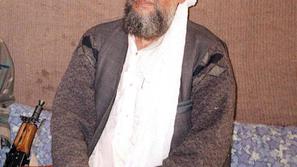 Ayman al-Zawahiri 