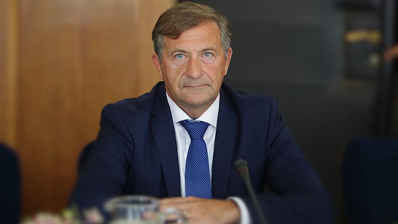 Karel Erjavec